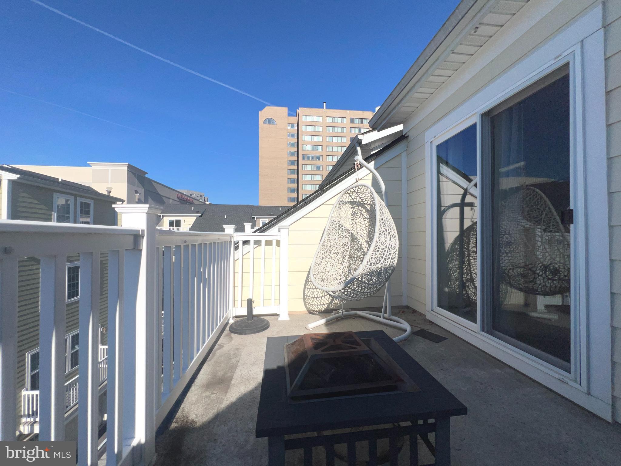 TOWSON - Residential