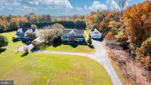 212 UPLAND LANE CENTREVILLE MD 21617