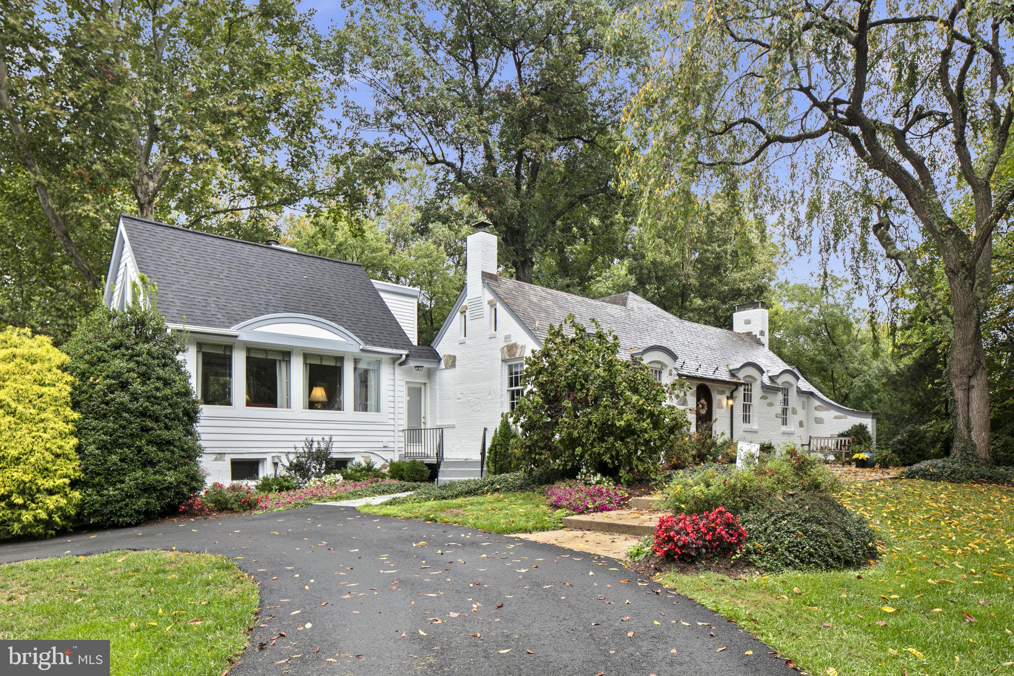 7058 IDYLWOOD ROAD