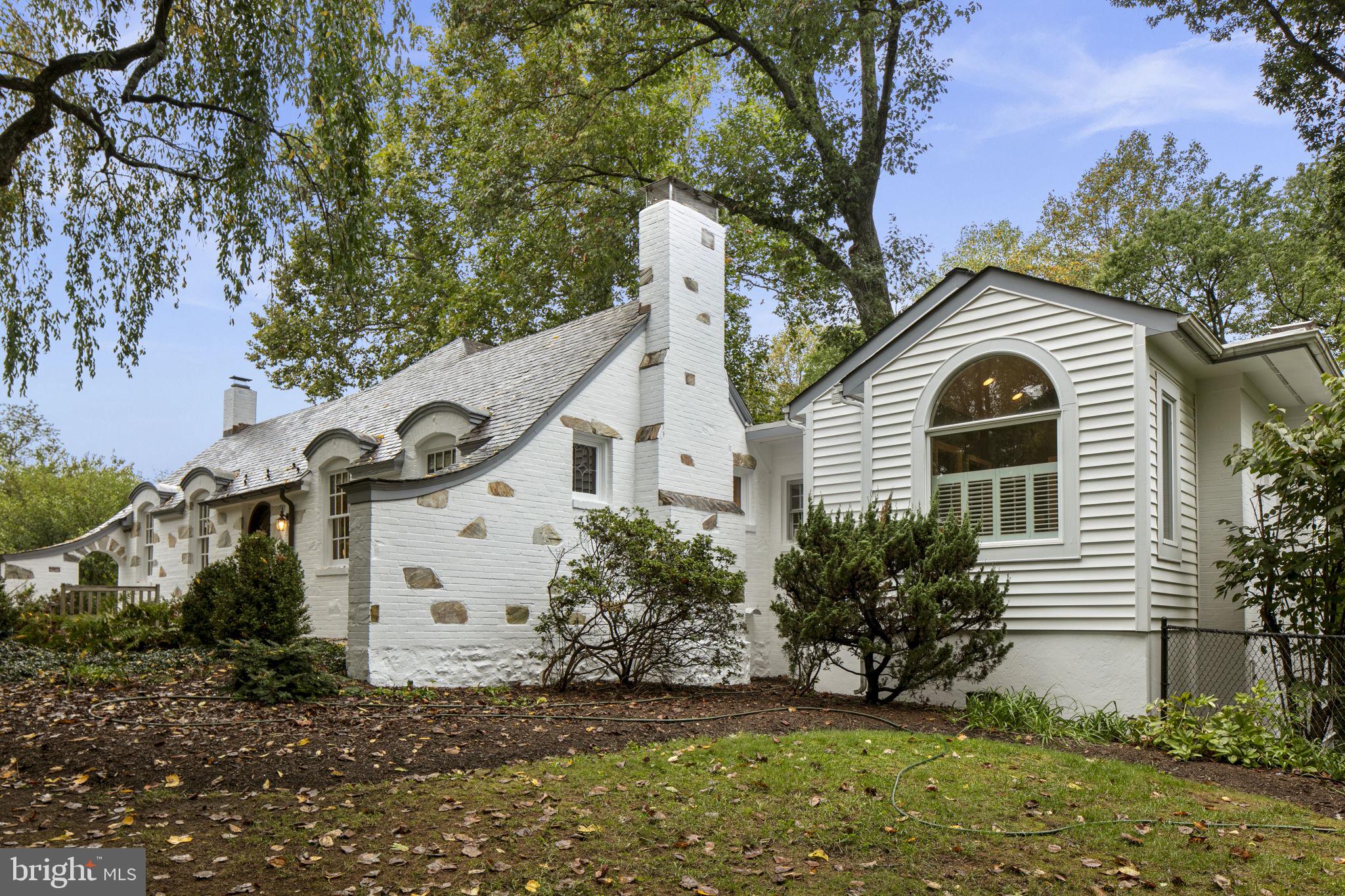 7058 IDYLWOOD ROAD