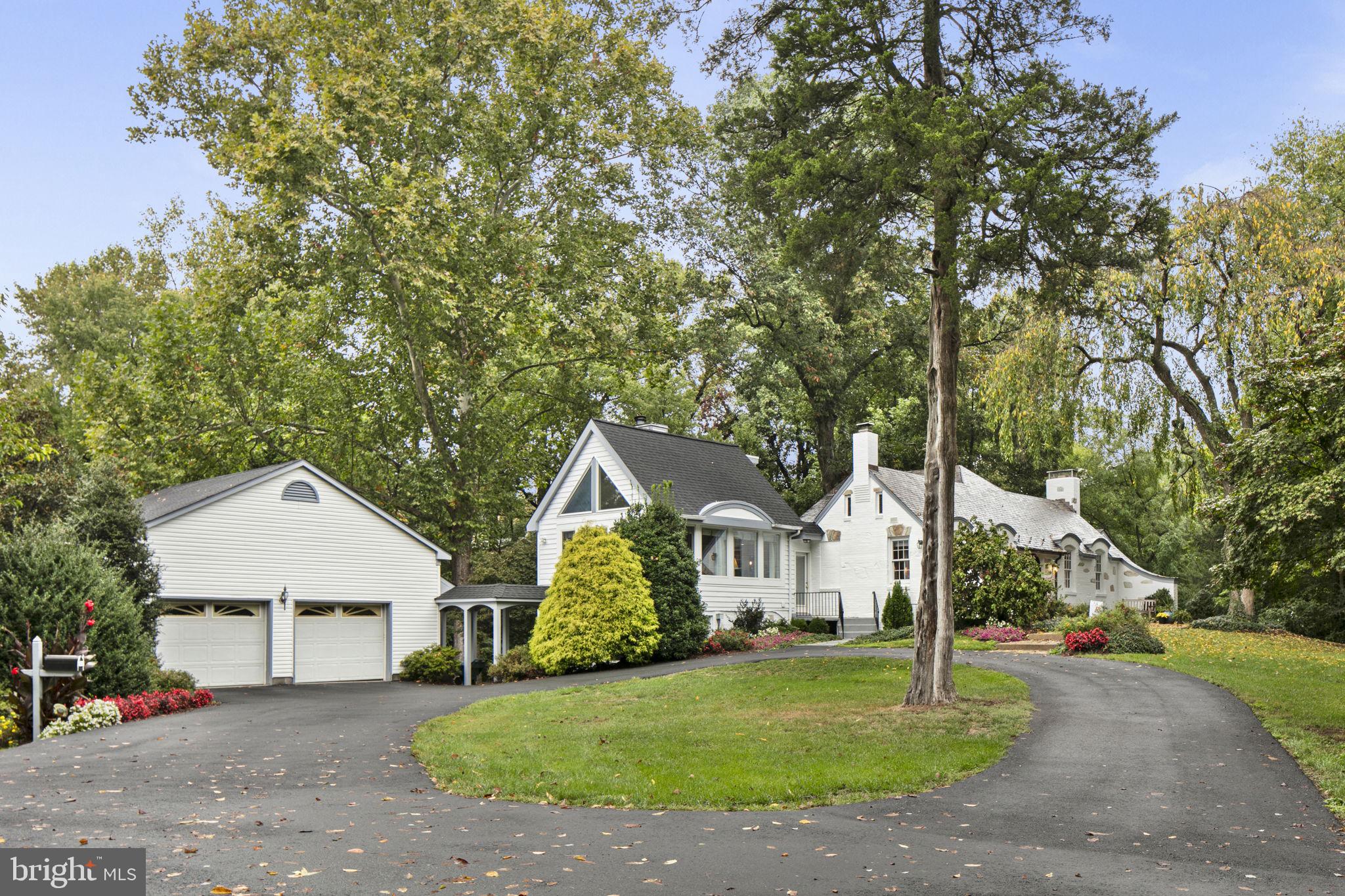 7058 IDYLWOOD ROAD