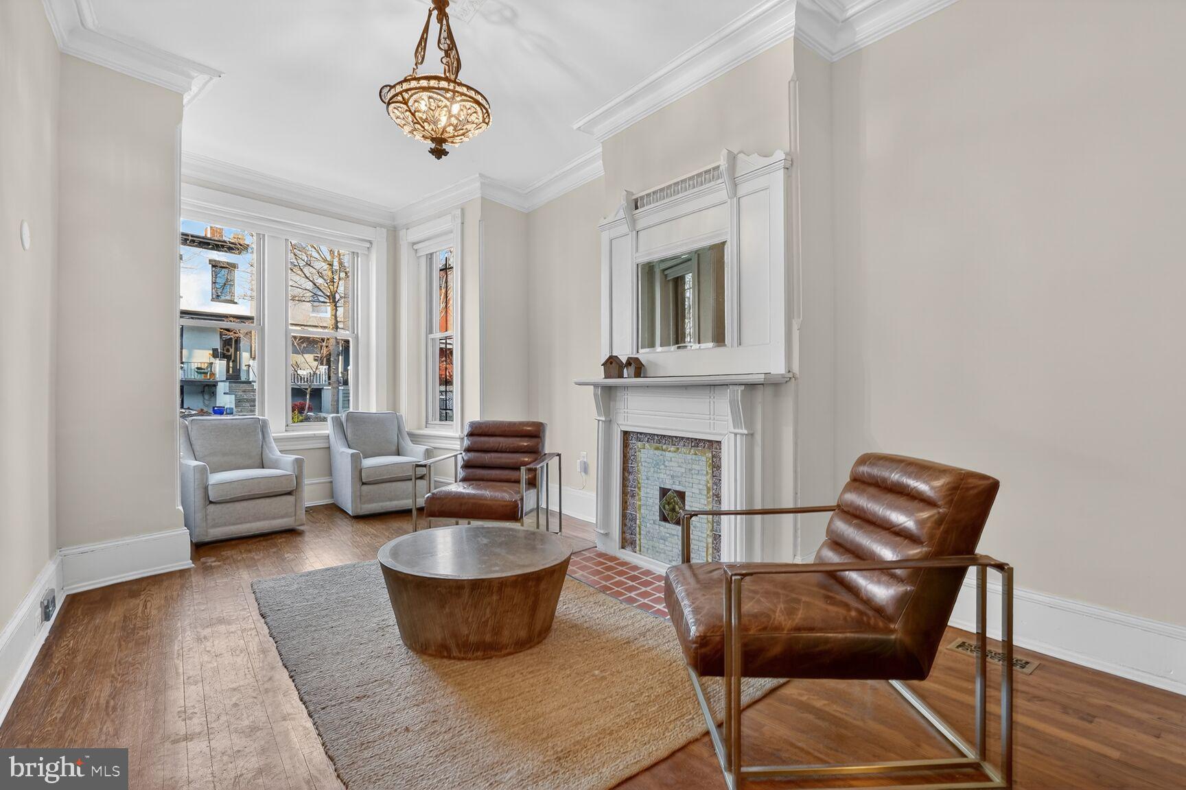 1316 FLORIDA AVENUE NW