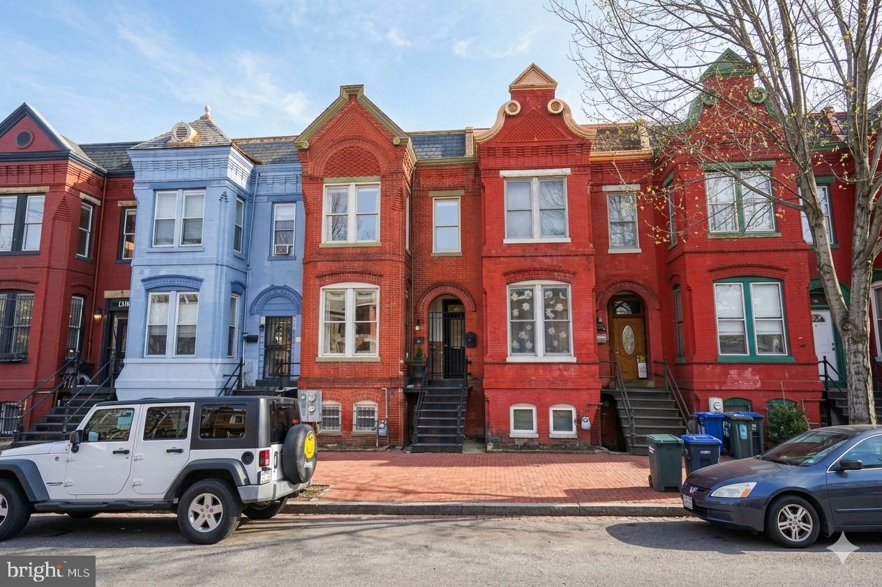 1316 FLORIDA AVENUE NW