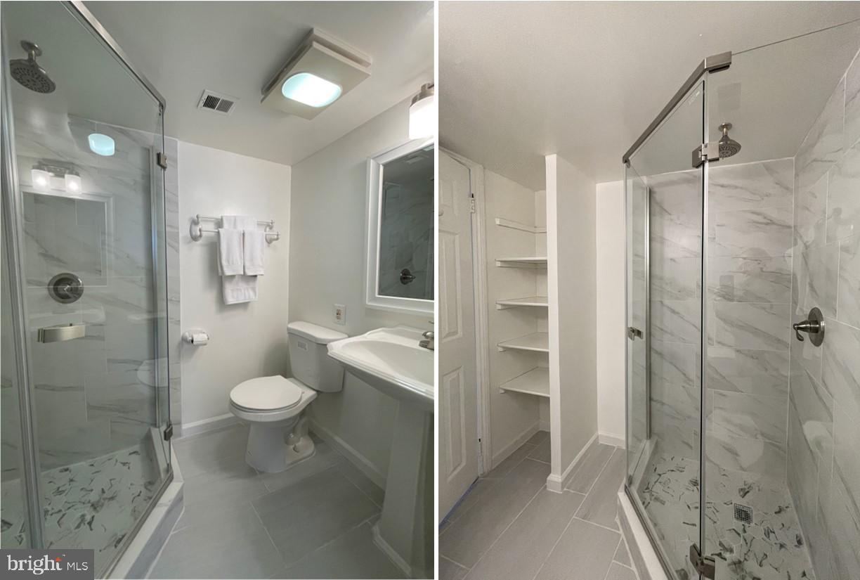 ROSSLYN MEWS - Residential Lease