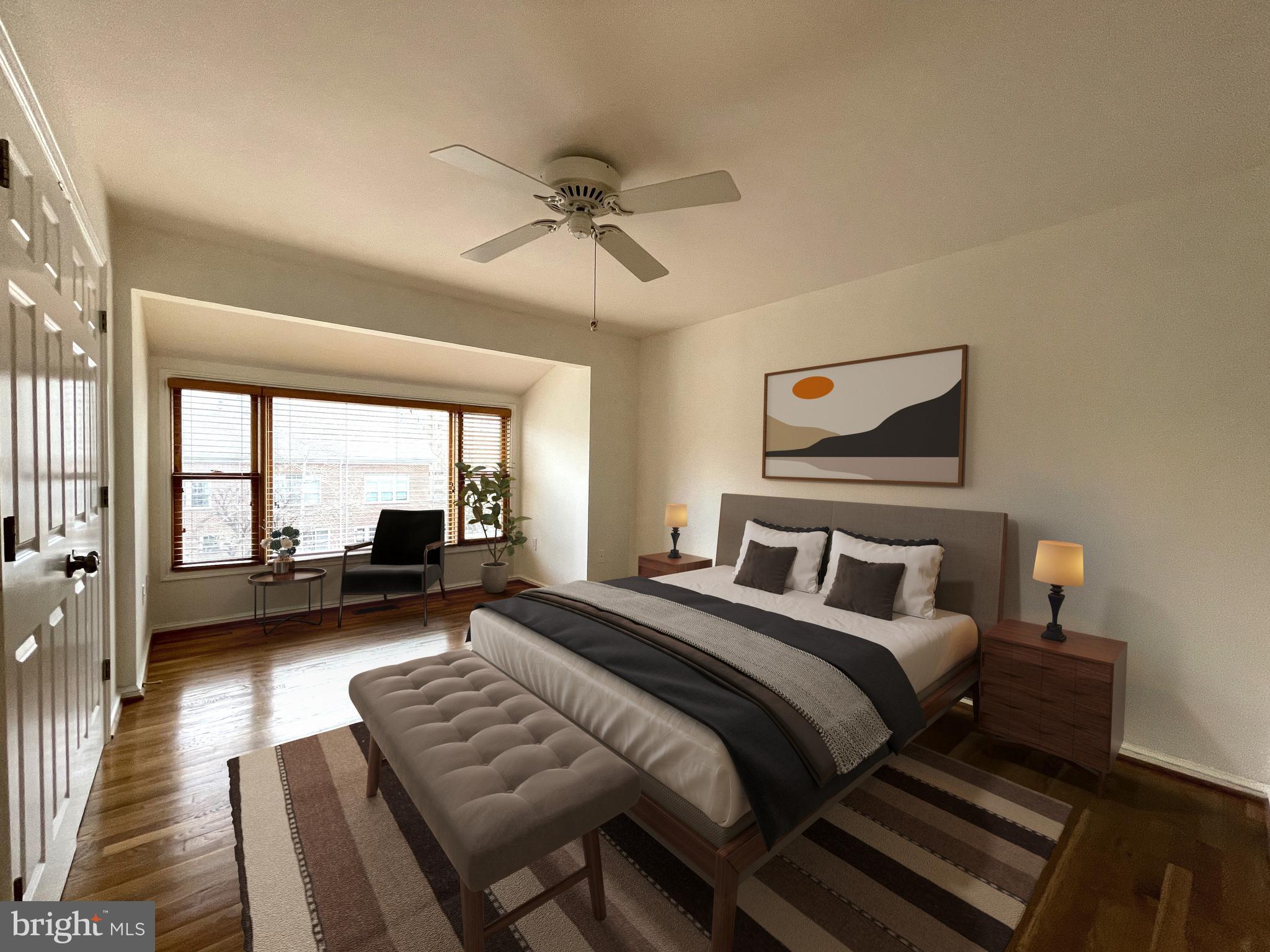 ROSSLYN MEWS - Residential Lease