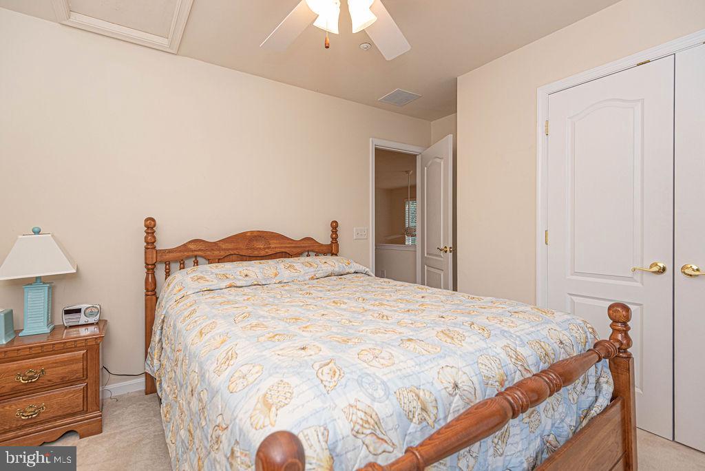 OCEAN PINES - THE PARKE - Residential