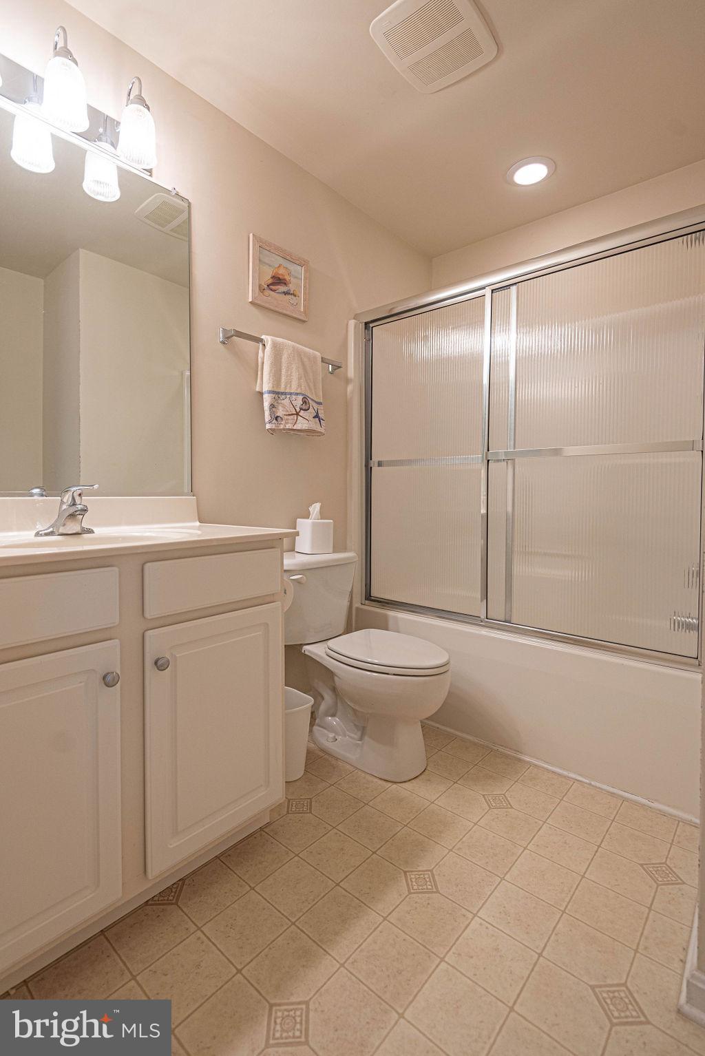 OCEAN PINES - THE PARKE - Residential