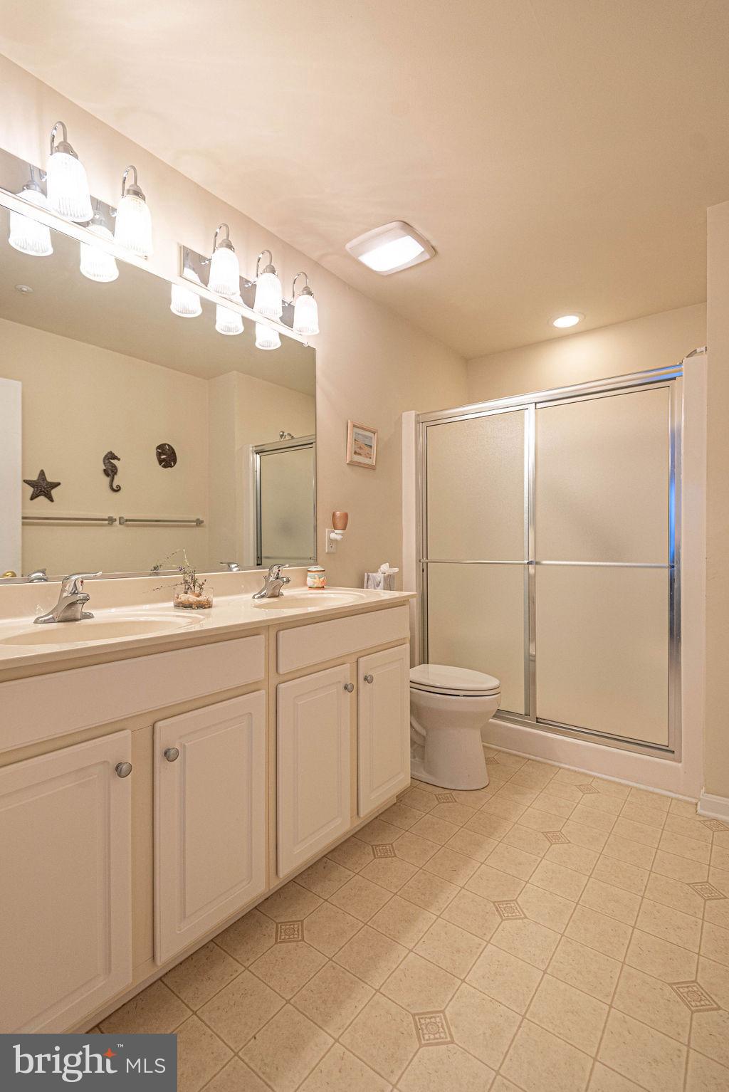 OCEAN PINES - THE PARKE - Residential