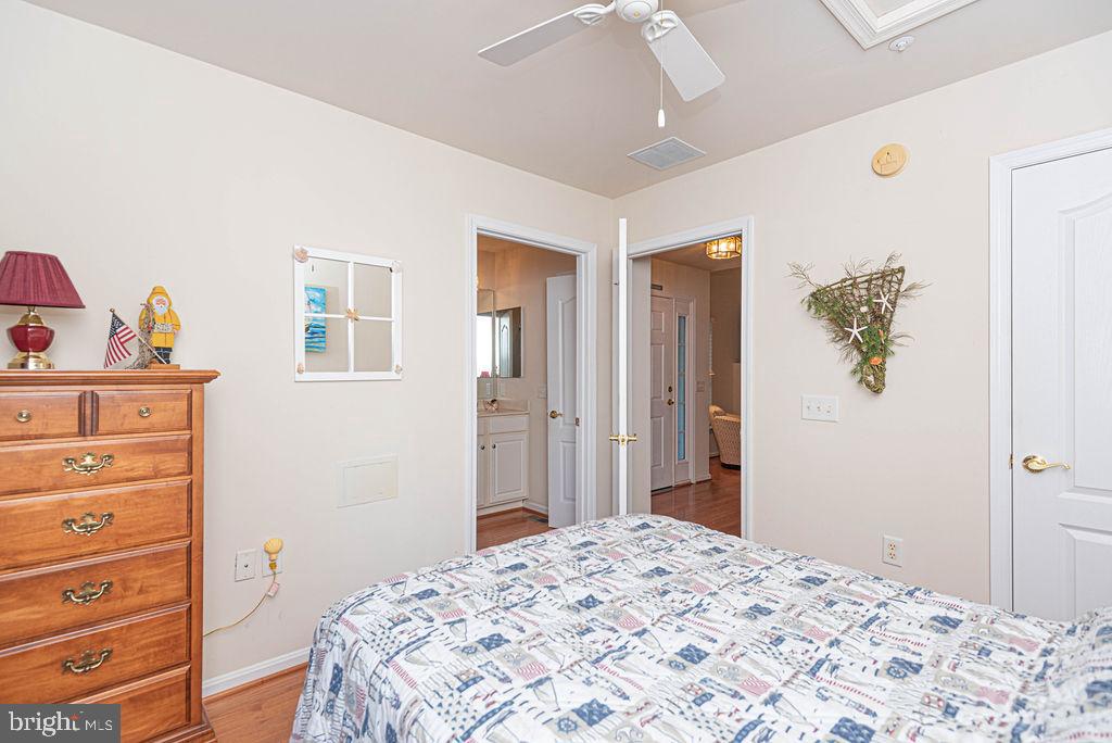 OCEAN PINES - THE PARKE - Residential