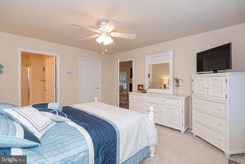 OCEAN PINES - THE PARKE - Residential