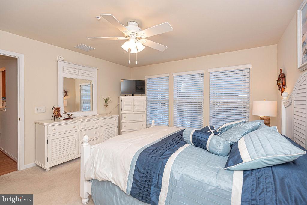 OCEAN PINES - THE PARKE - Residential