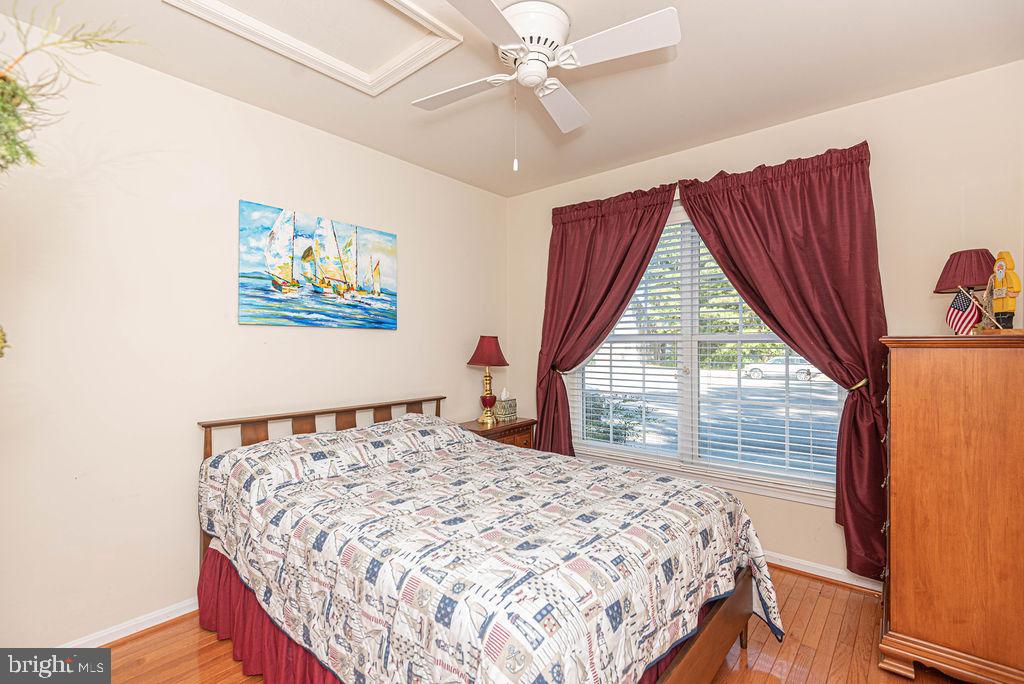 OCEAN PINES - THE PARKE - Residential