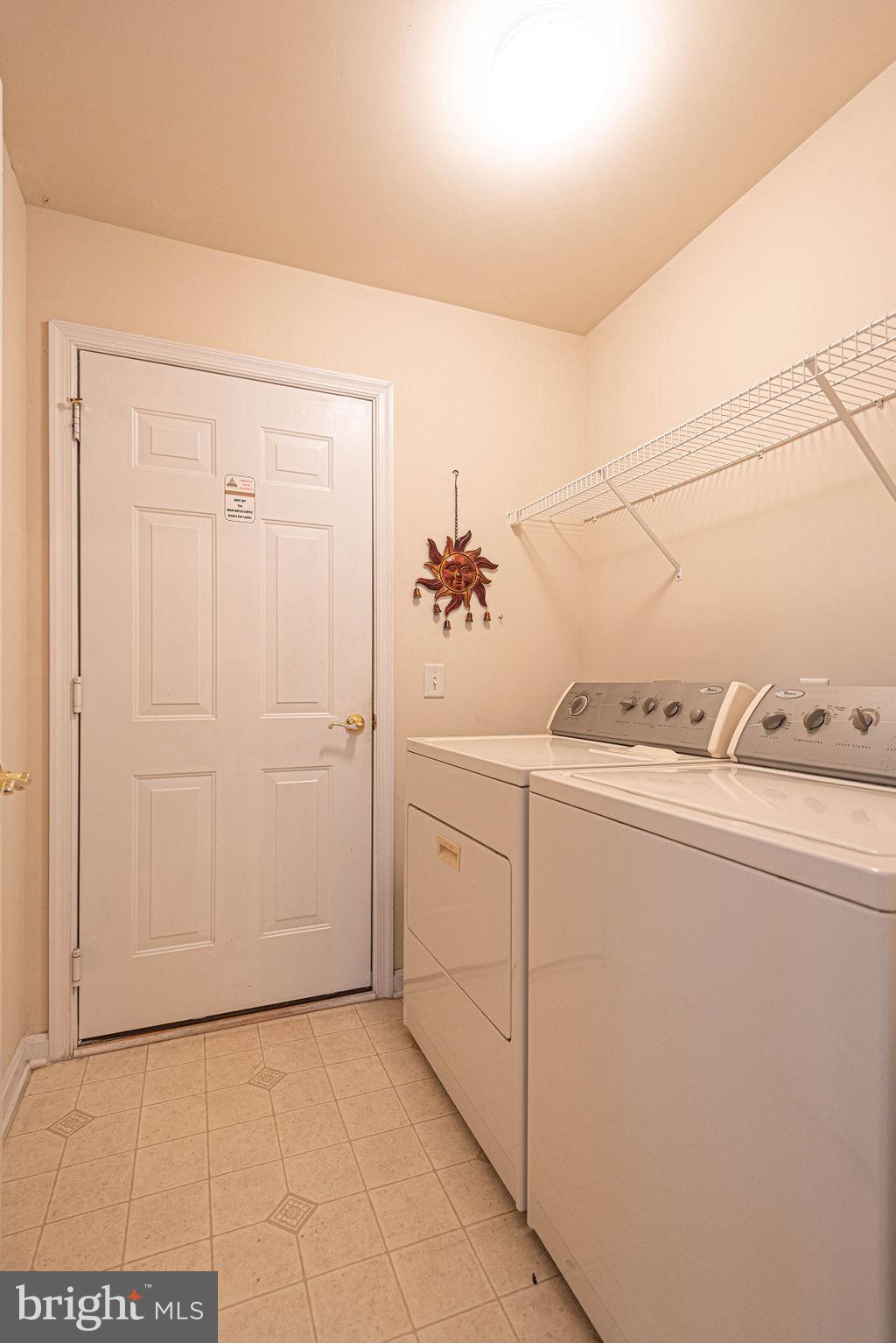 OCEAN PINES - THE PARKE - Residential