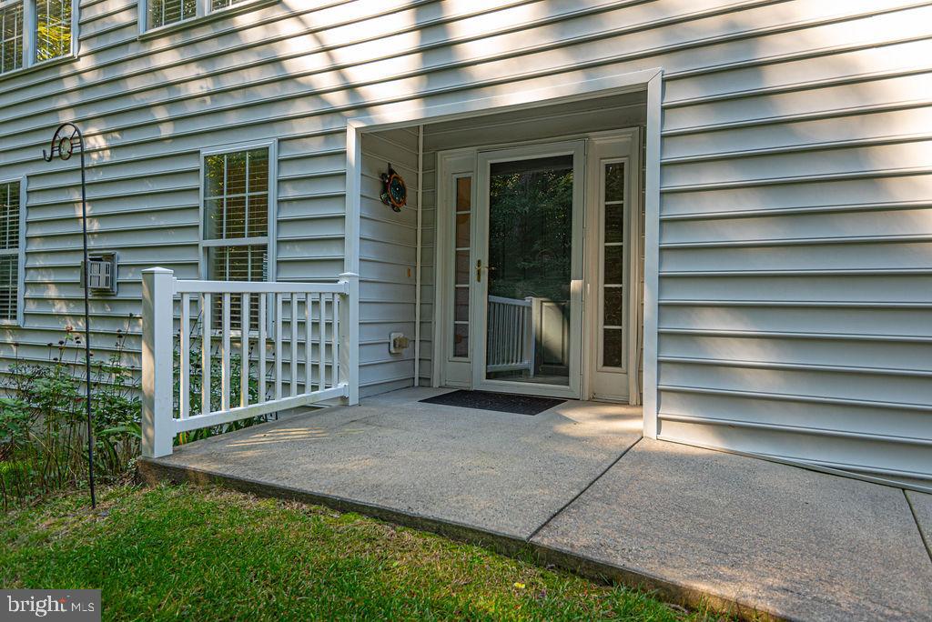 OCEAN PINES - THE PARKE - Residential