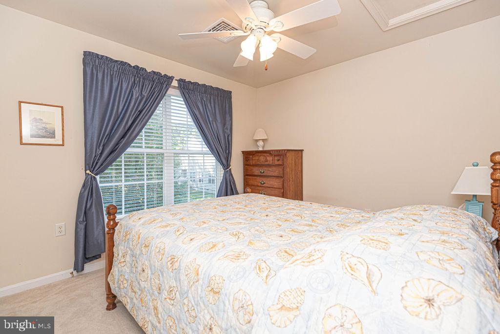 OCEAN PINES - THE PARKE - Residential