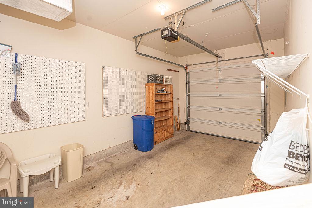 OCEAN PINES - THE PARKE - Residential