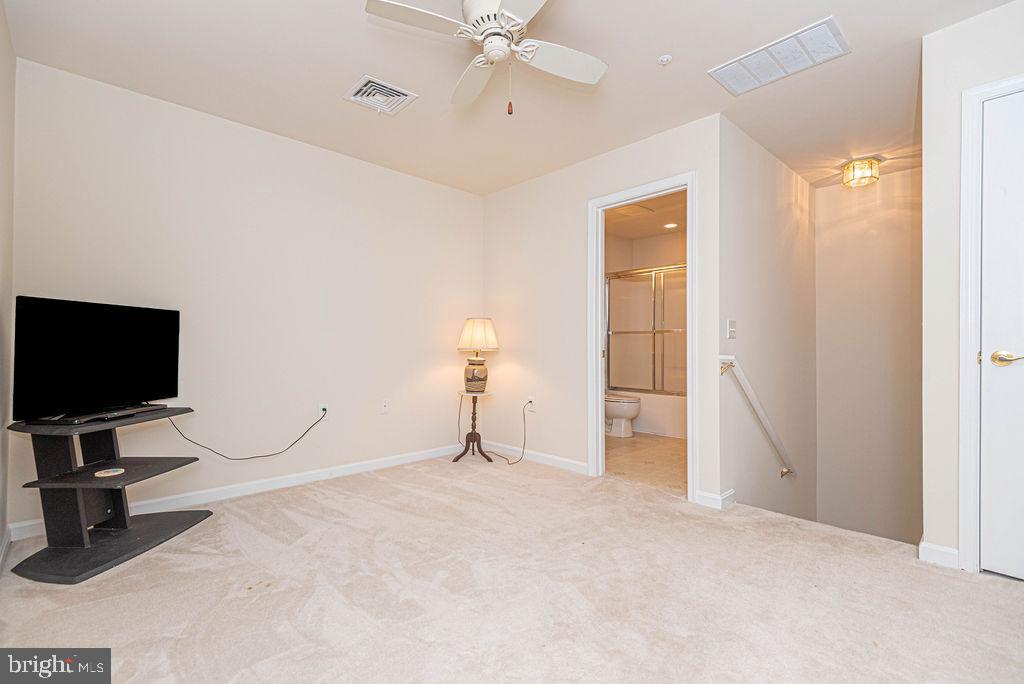 OCEAN PINES - THE PARKE - Residential