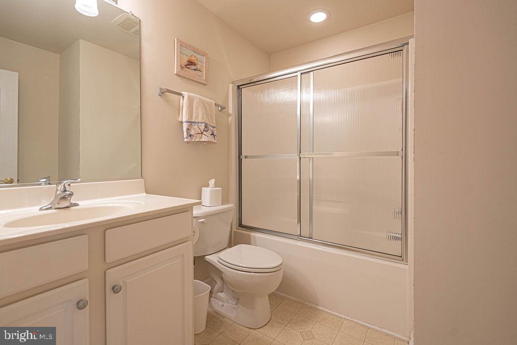 OCEAN PINES - THE PARKE - Residential