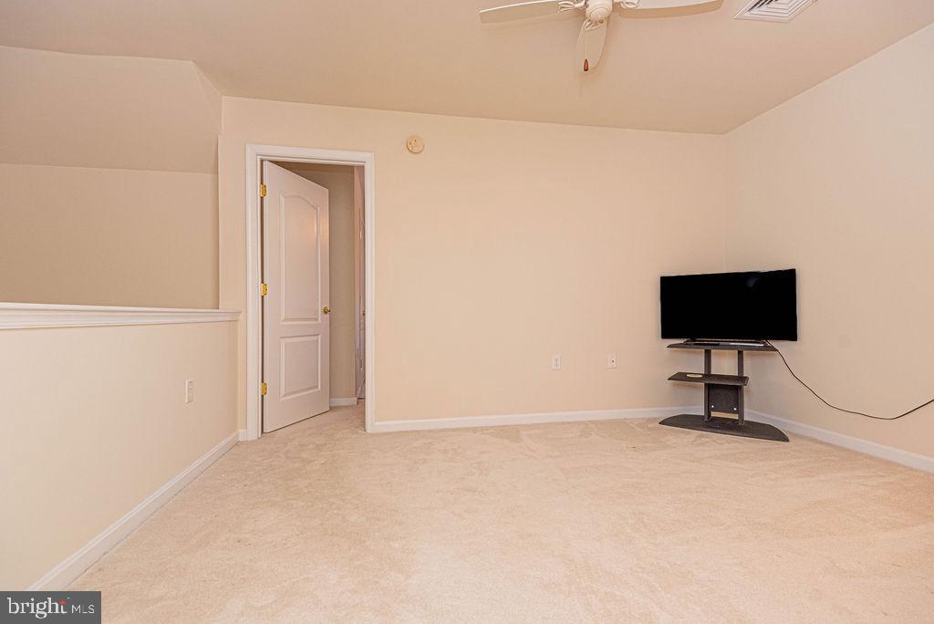 OCEAN PINES - THE PARKE - Residential