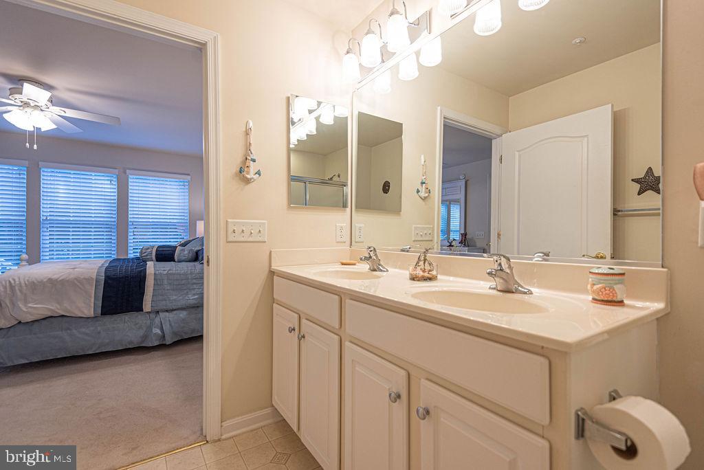 OCEAN PINES - THE PARKE - Residential