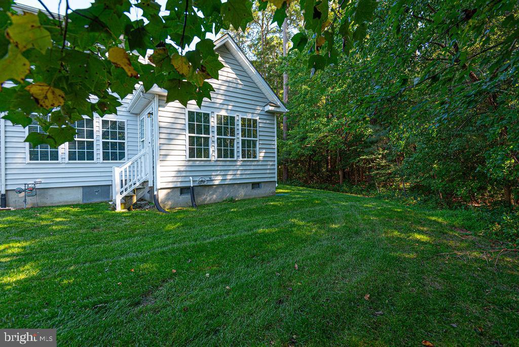 OCEAN PINES - THE PARKE - Residential