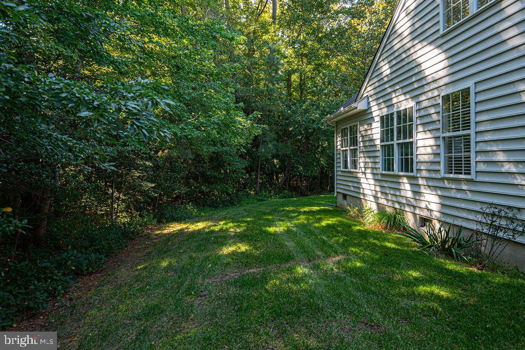 OCEAN PINES - THE PARKE - Residential