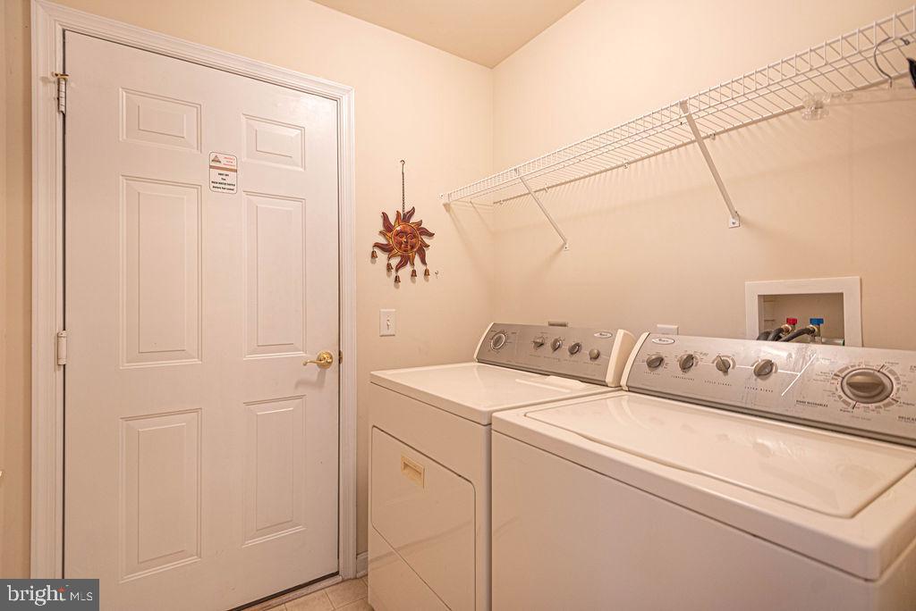 OCEAN PINES - THE PARKE - Residential