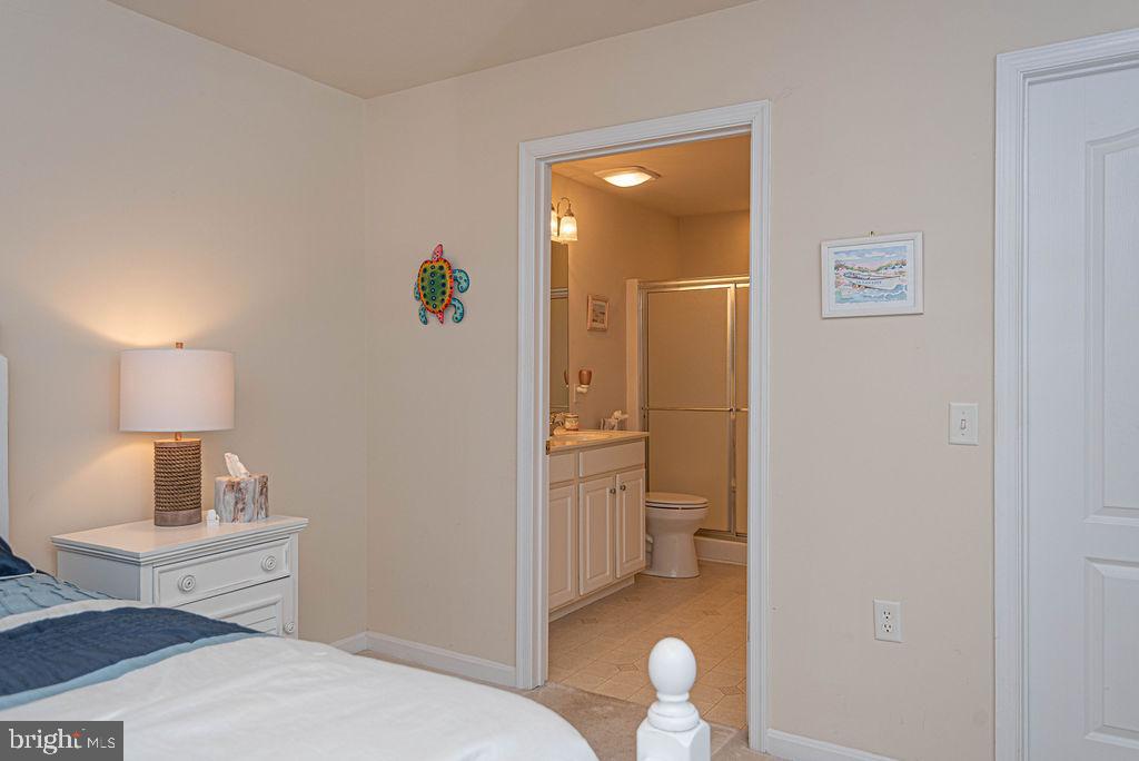 OCEAN PINES - THE PARKE - Residential