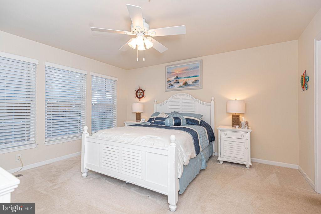 OCEAN PINES - THE PARKE - Residential