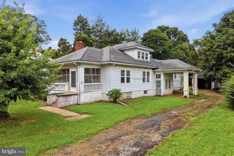 Homes For Sale - 117 Main Street<br/> TOWNSEND, DE 19734