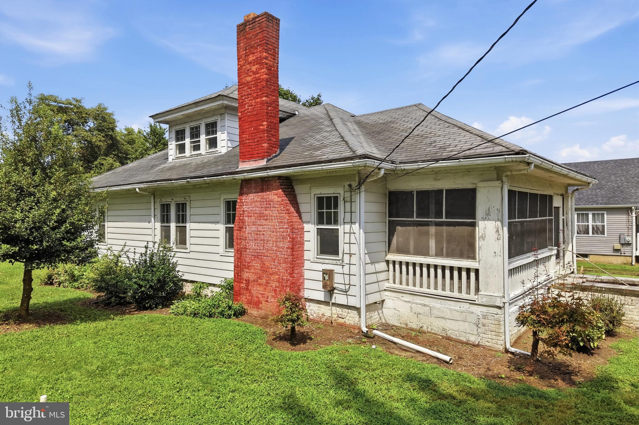 117 MAIN STREET