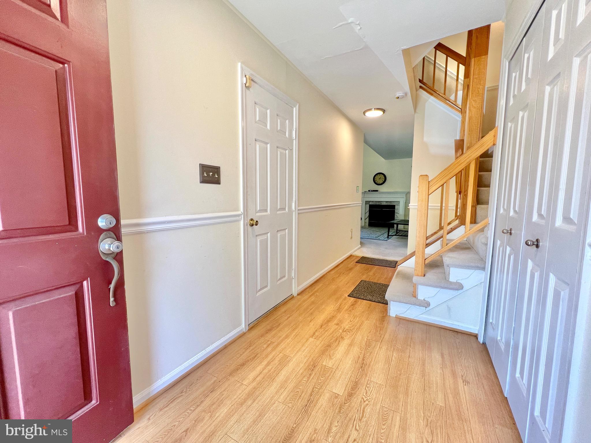 9632 HADLEIGH COURT