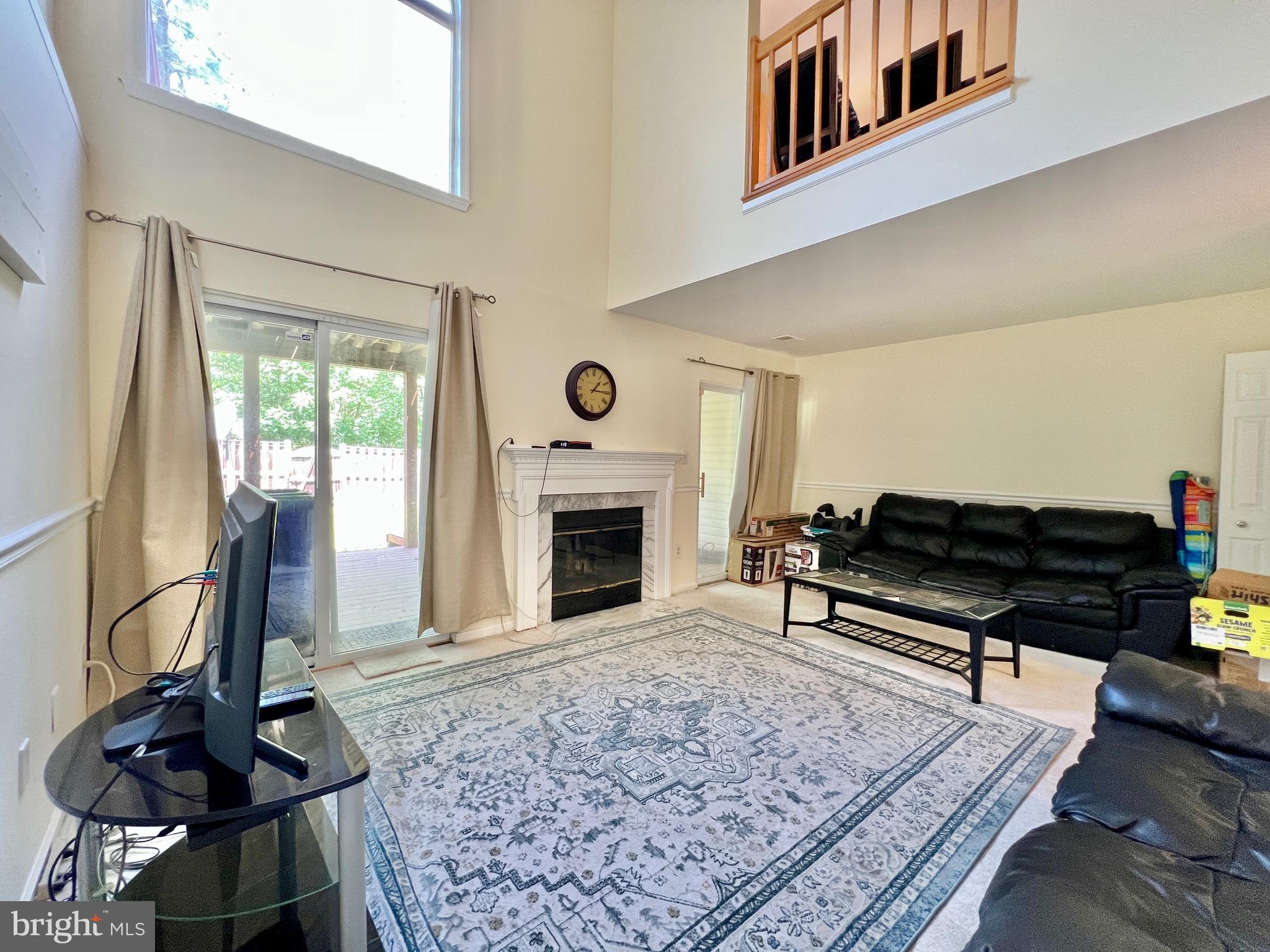 9632 HADLEIGH COURT
