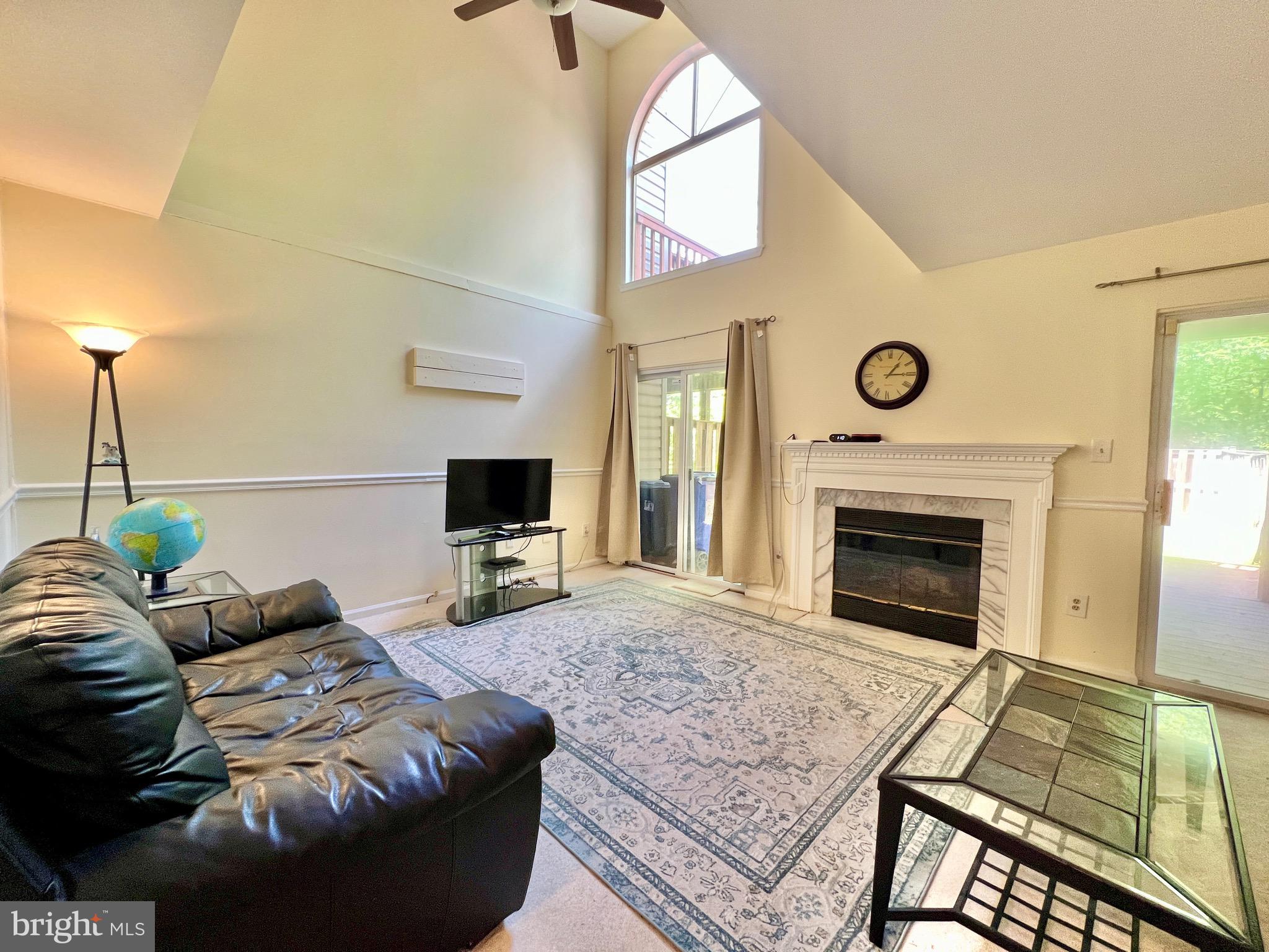 9632 HADLEIGH COURT