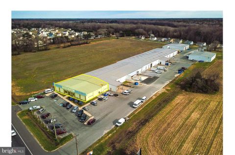 Photo of 8999 Ocean Highway #A1, DELMAR, MD 21875 (MLS # MDWC2022462)