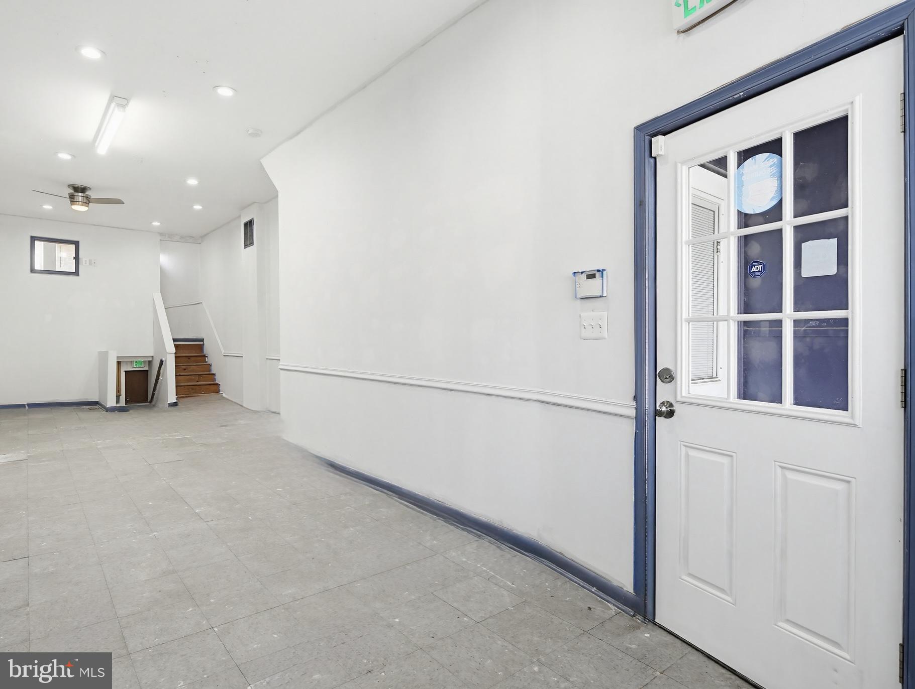 EASTERWOOD PARK - Residential