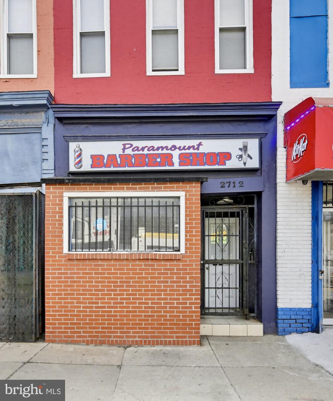 EASTERWOOD PARK - Residential