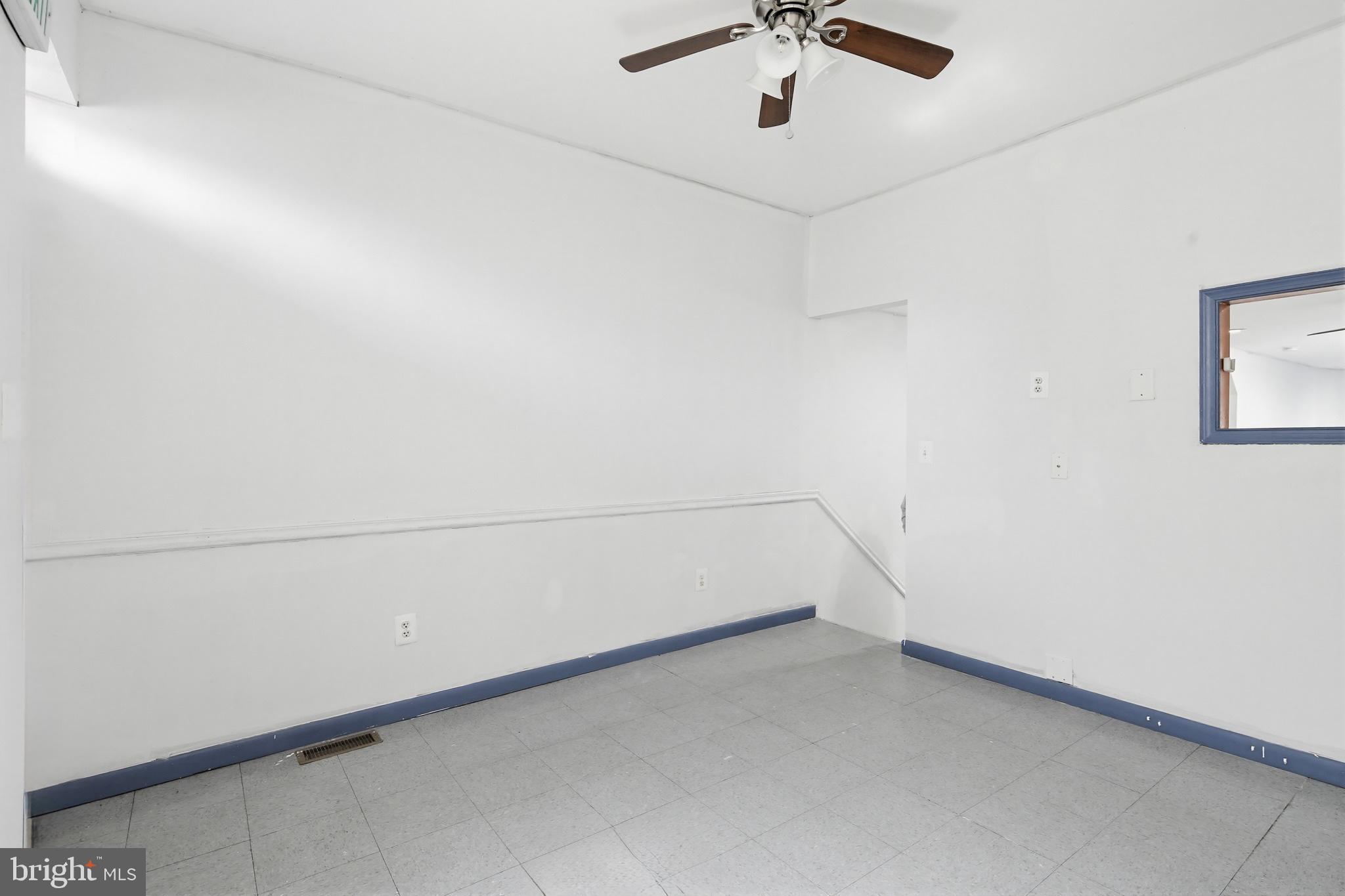 EASTERWOOD PARK - Residential