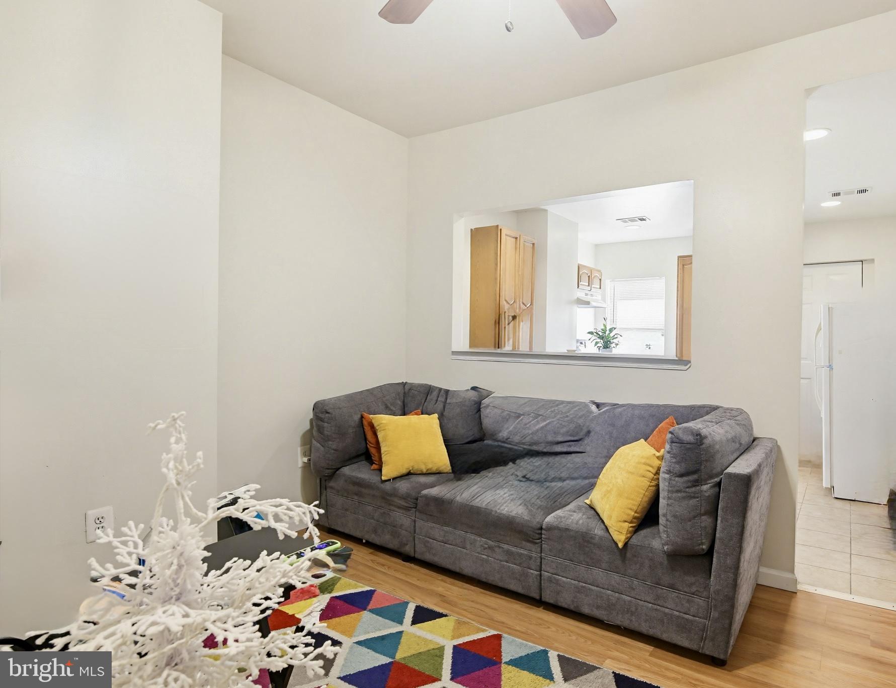 EASTERWOOD PARK - Residential