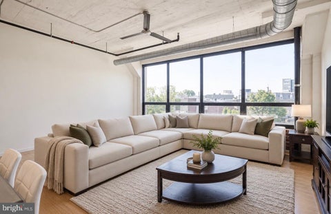 Condo For Sale - 1714 Memphis Street #215<br/> PHILADELPHIA, PA 19125