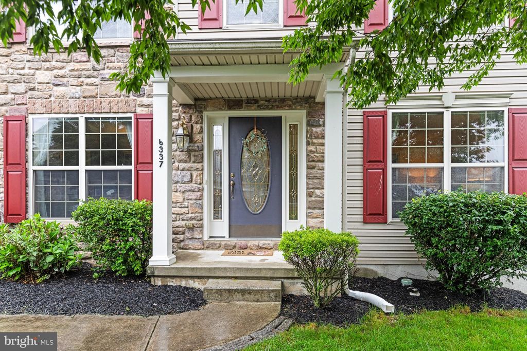 Photo of 6337 Bayberry Avenue, MANHEIM, PA 17545 (MLS # PALA2070572)