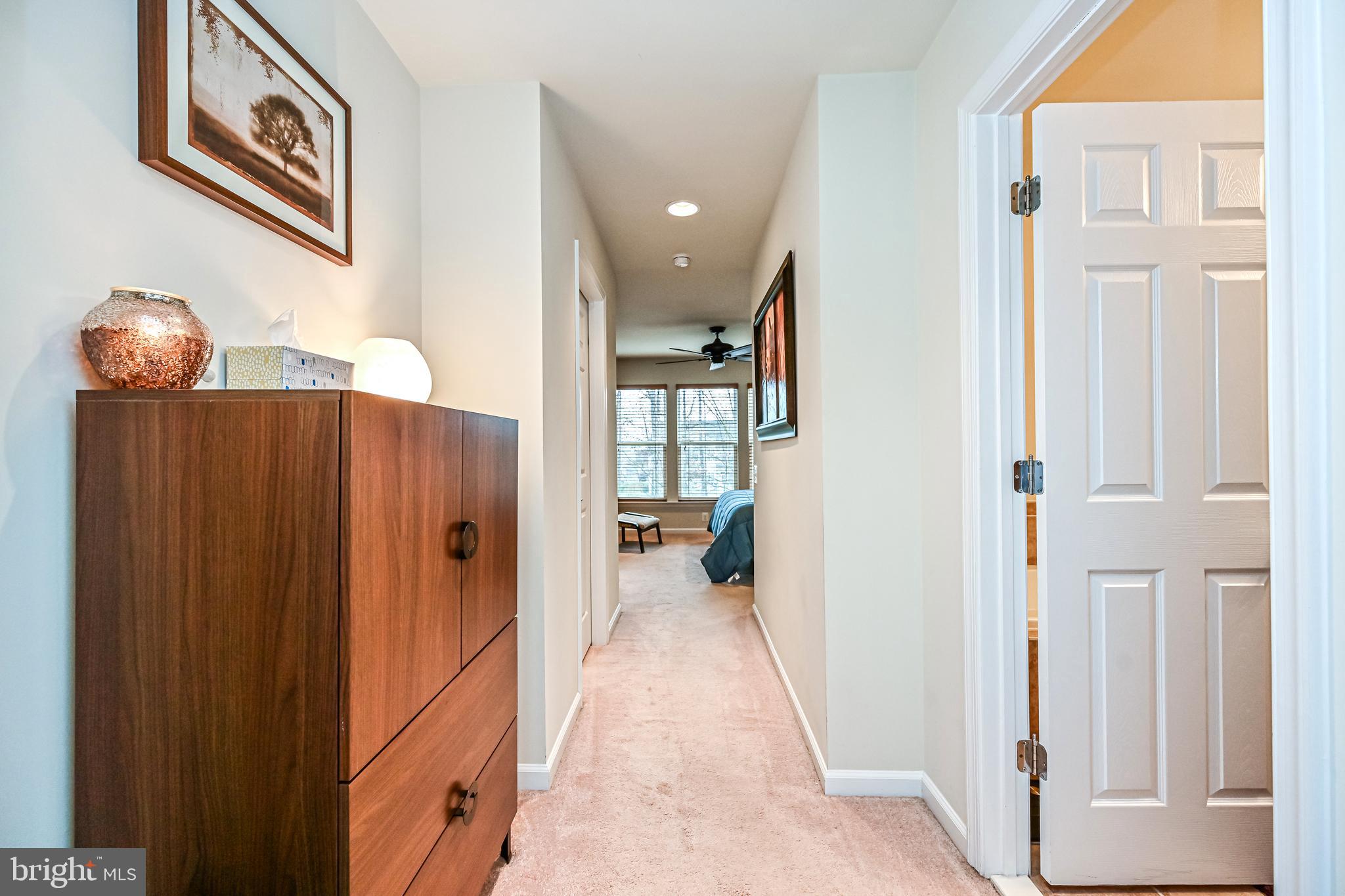 BRAMBLETON - Residential Lease