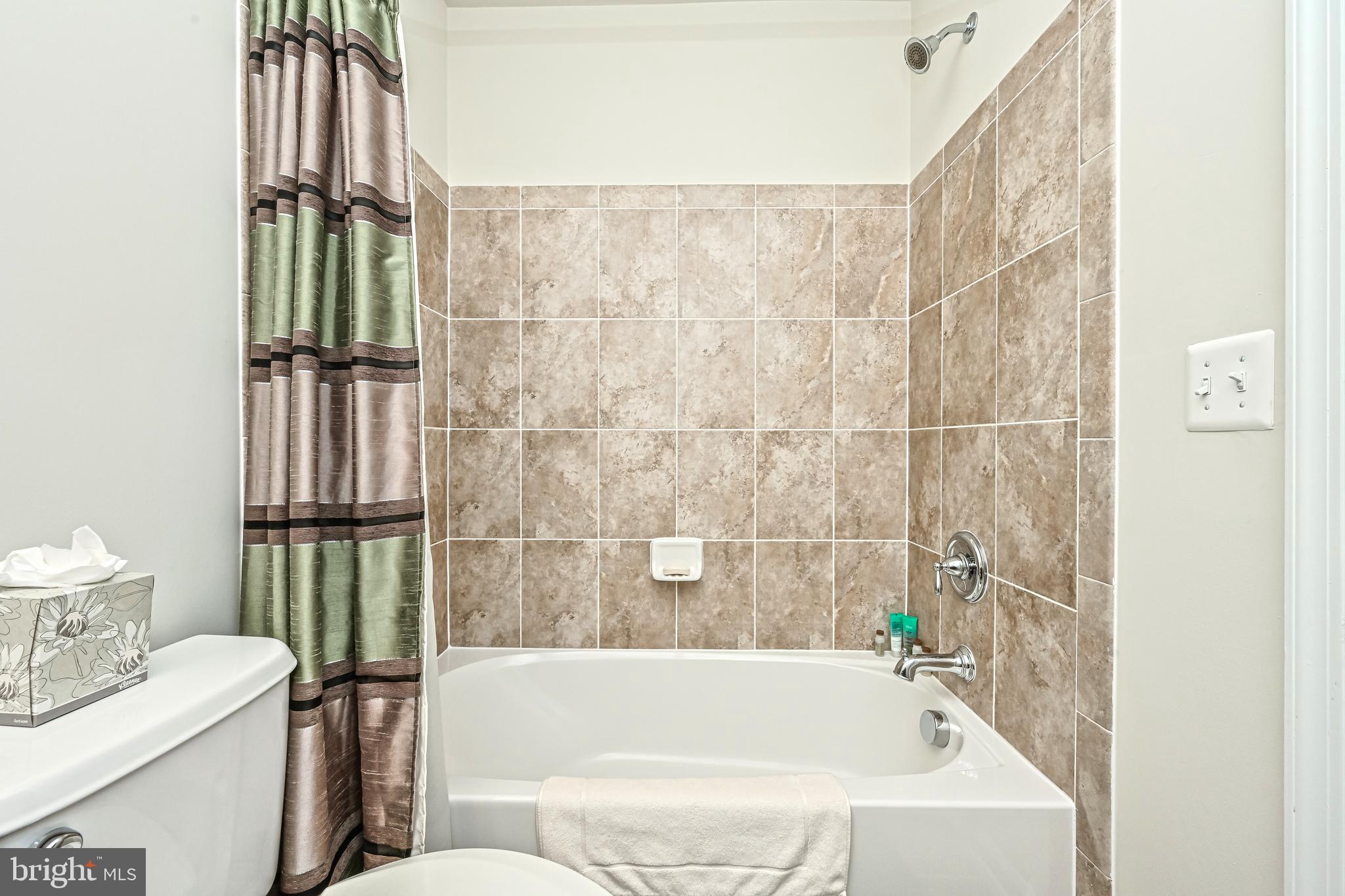 BRAMBLETON - Residential Lease