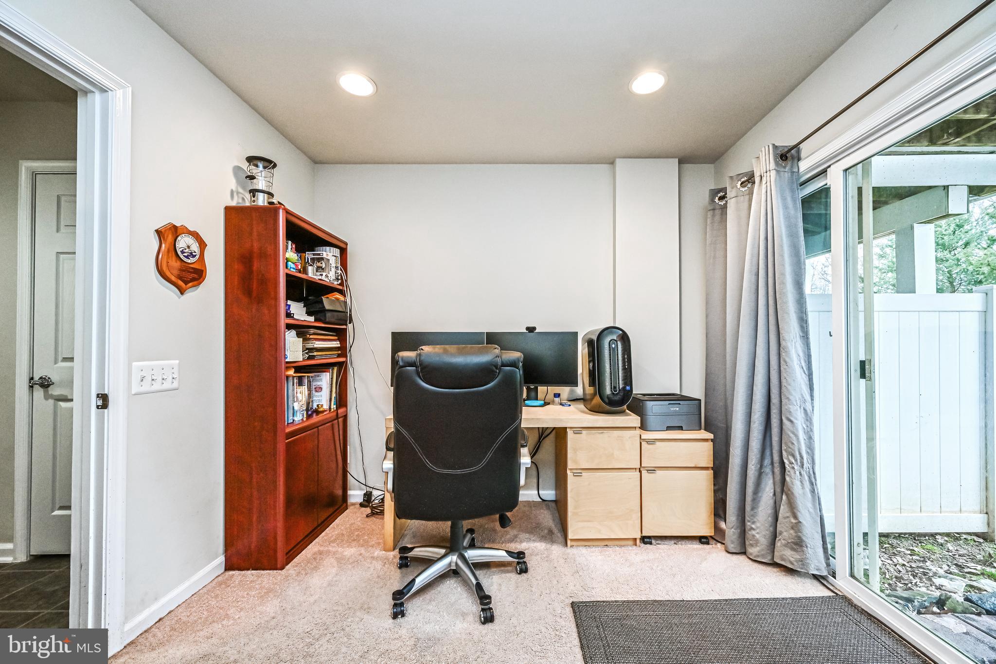 BRAMBLETON - Residential Lease