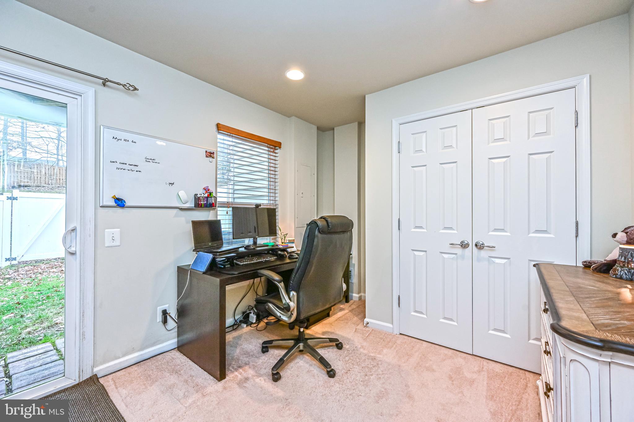 BRAMBLETON - Residential Lease