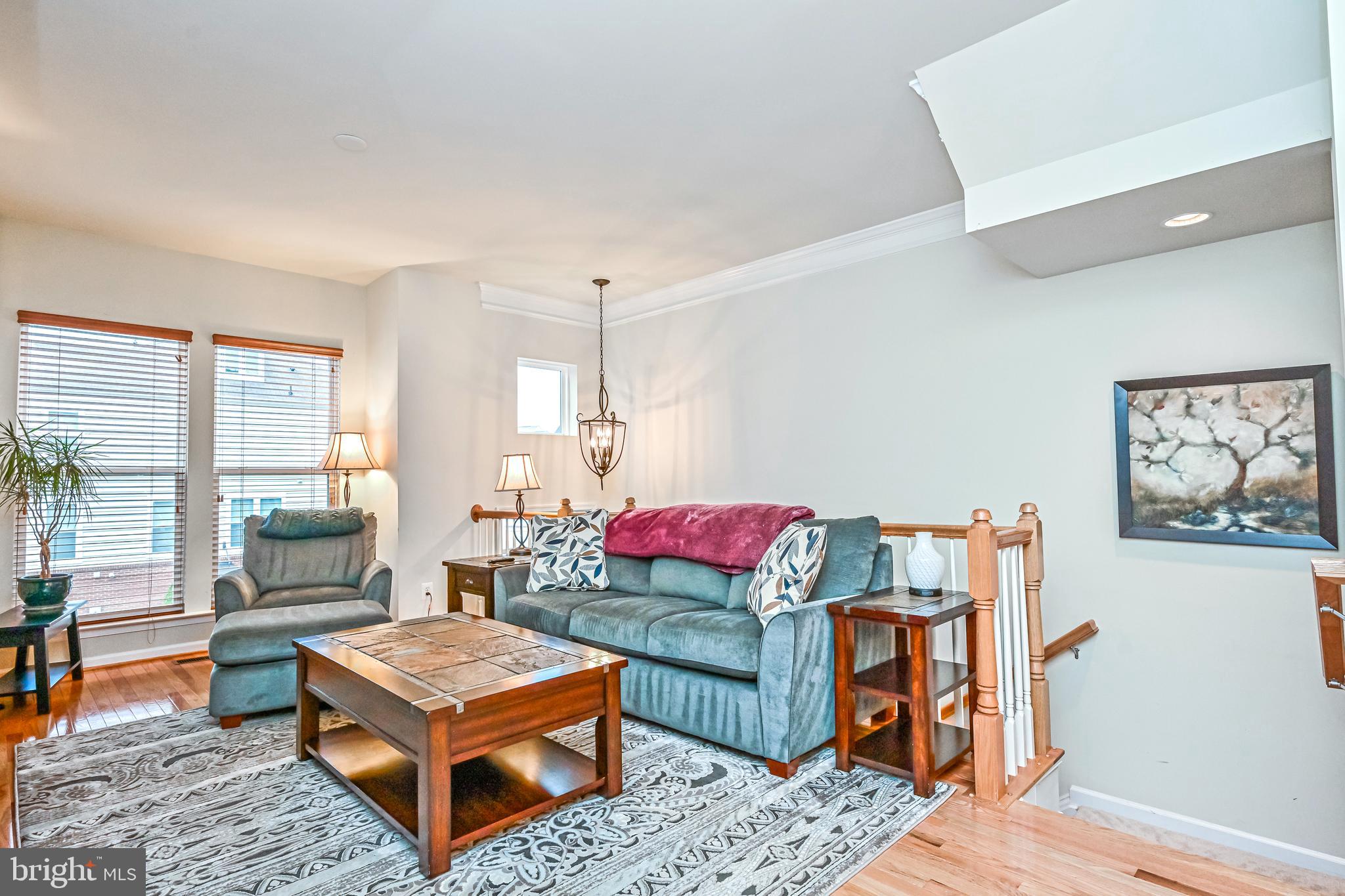 BRAMBLETON - Residential Lease