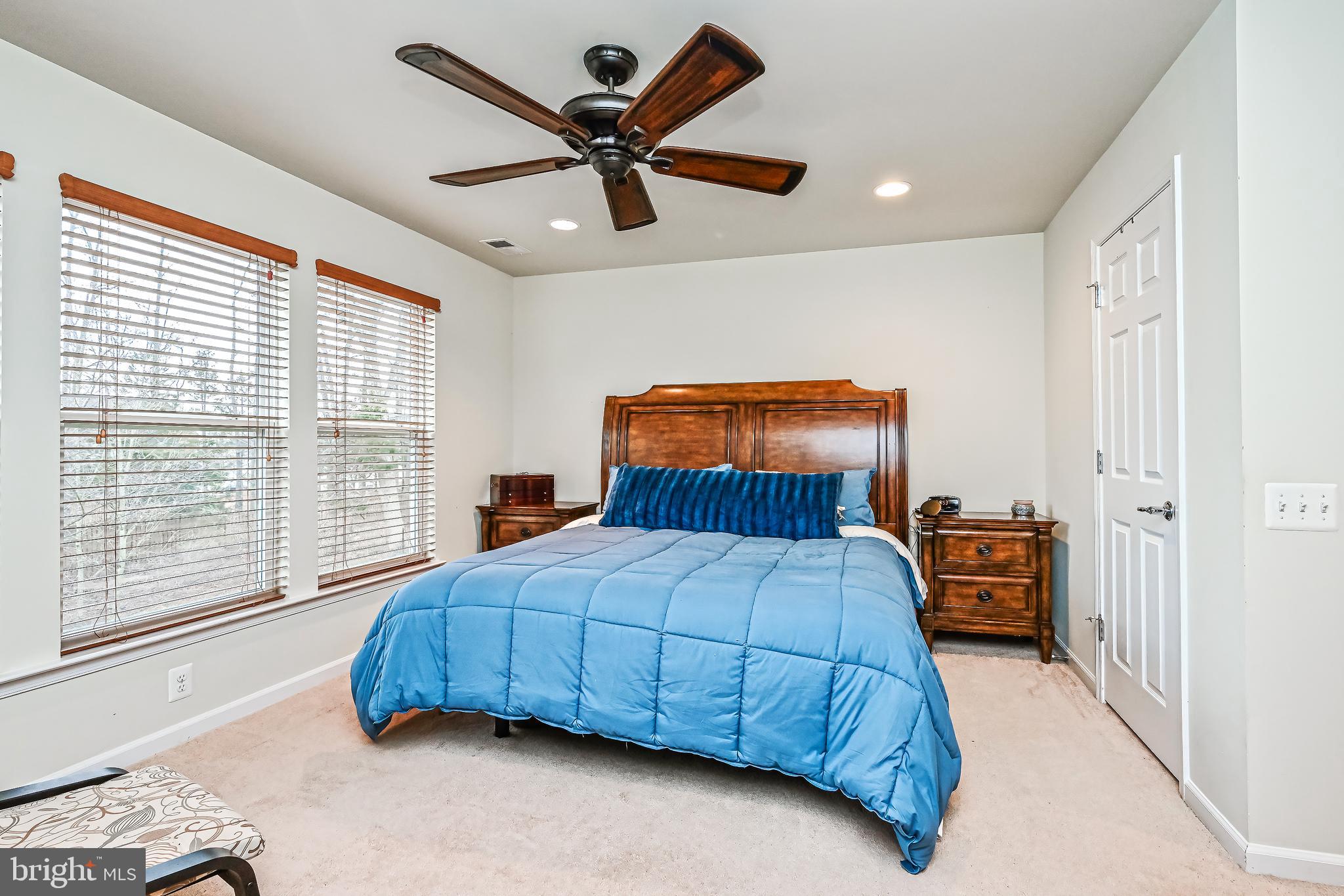 BRAMBLETON - Residential Lease