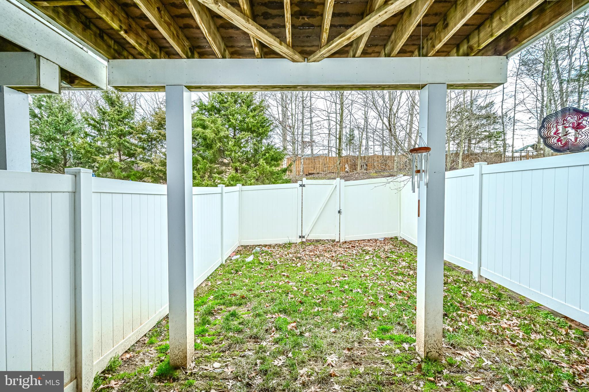 BRAMBLETON - Residential Lease