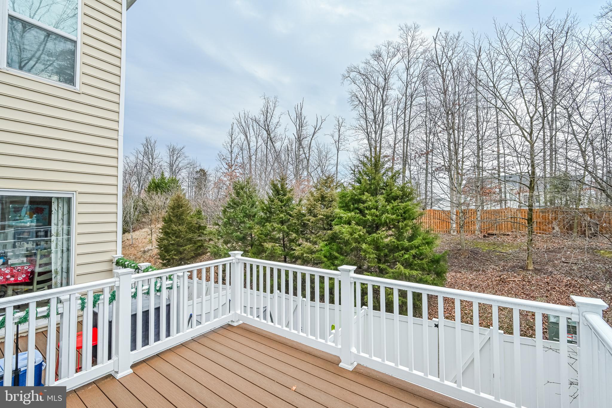 BRAMBLETON - Residential Lease