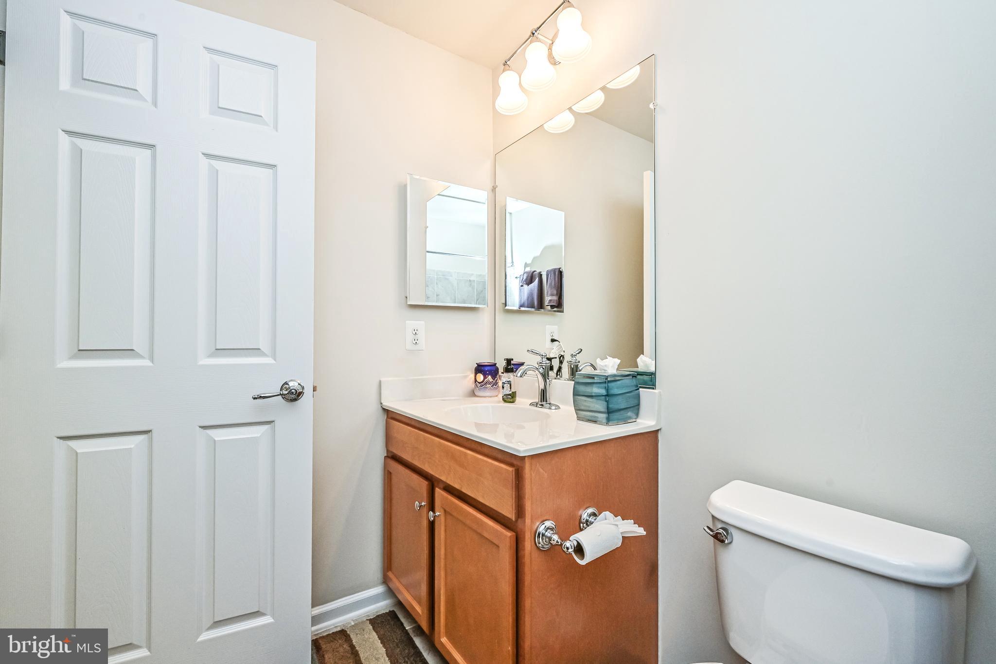 BRAMBLETON - Residential Lease